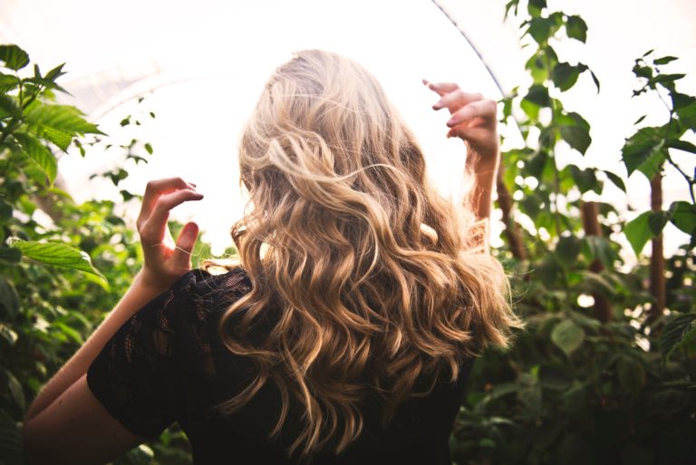 Korean Perm: Unveiling the Secrets of Beautifully Textured Hair